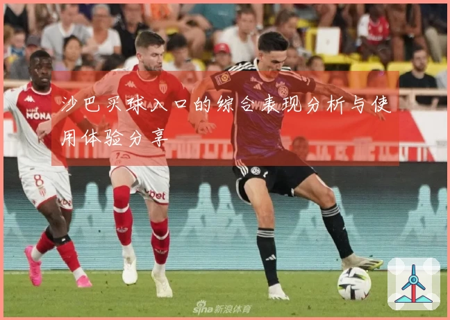 沙巴买球入口的综合表现分析与使用体验分享