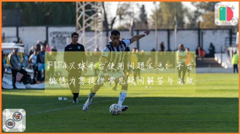 FIFA买球平台使用问题汇总：平台编辑为您提供常见疑问解答与高效解决指南